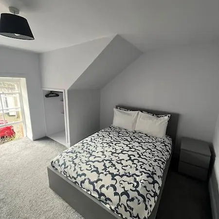 Boyds Entry Flat Old Town Apartment Edinburgh Exterior photo